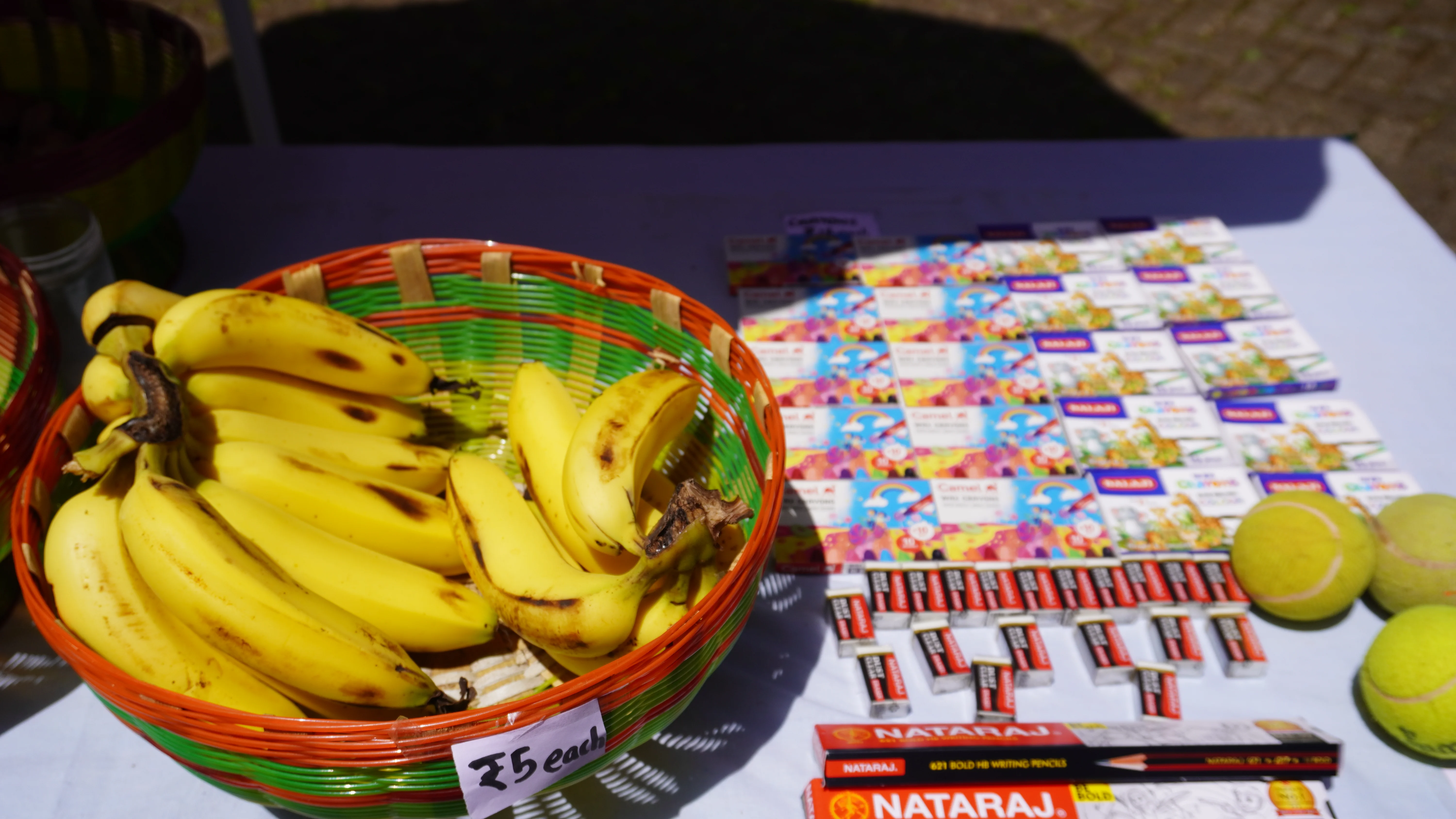Market Day